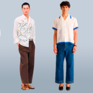 6 outfits de verano para demostrar que dominas el estilo casual (y que sabes de moda) Outfits verano hombre casual 2025