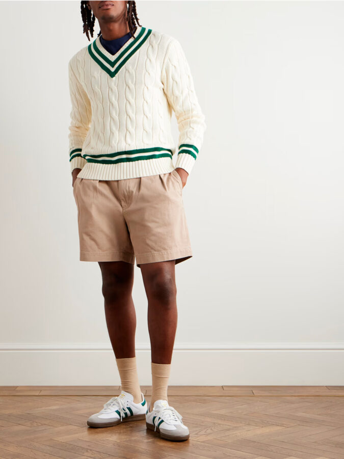 Pantalón corto de hombre de Polo Ralph Lauren