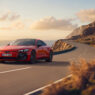 Audi e-tron GT quattro 2025