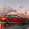 BMW Concept Speedtop 2025