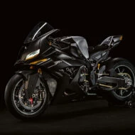 BMW Motorrad Concept RR