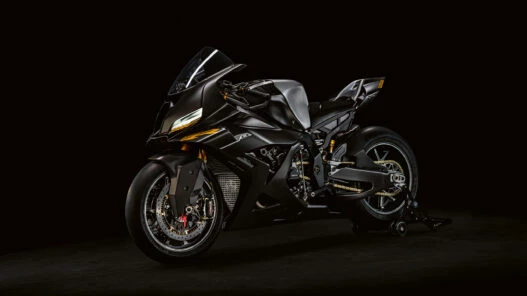 BMW Motorrad Concept RR