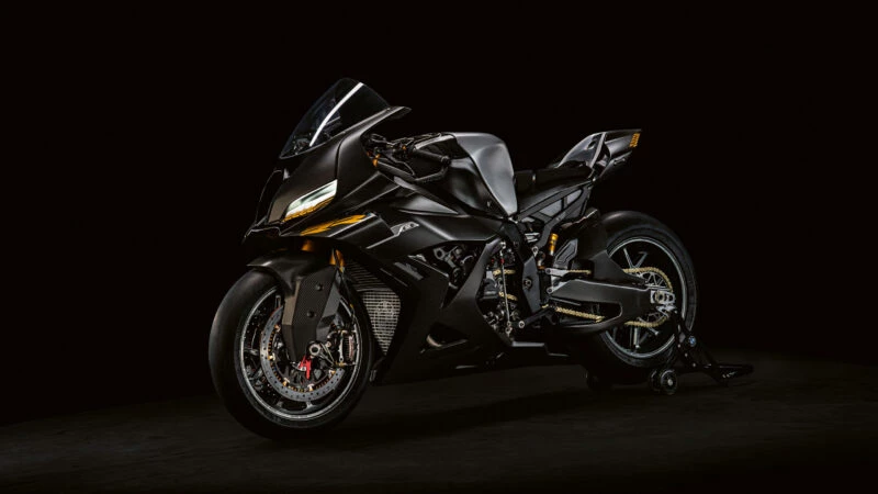 BMW Motorrad Concept RR