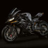 BMW Motorrad Concept RR