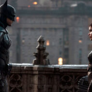 Mat Reeves ya tendría el primer borrador del guion de The Batman: Part II Batman Matt Reeves