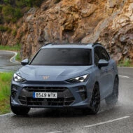 CUPRA Terramar e-HYBRID 204CV
