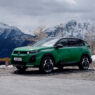 Nuevo Citroën C5 Aircross 2025