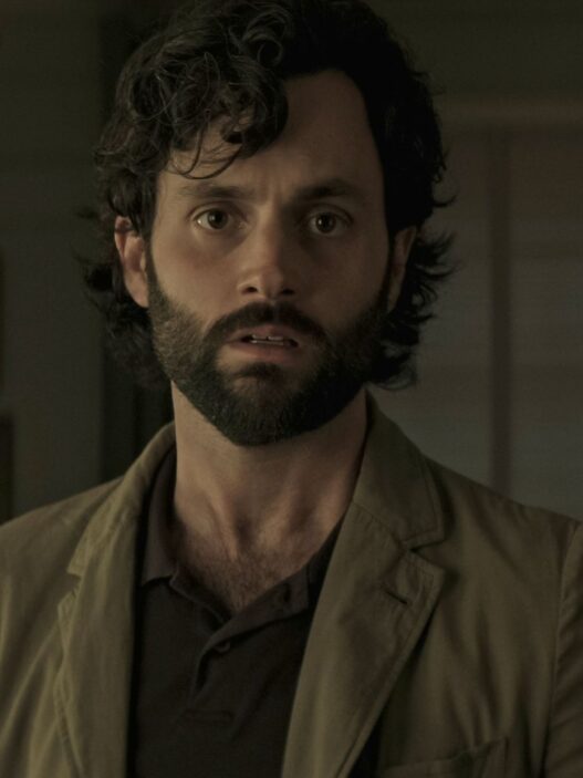 Joe Goldberg temporada 5 You Netflix final explicado