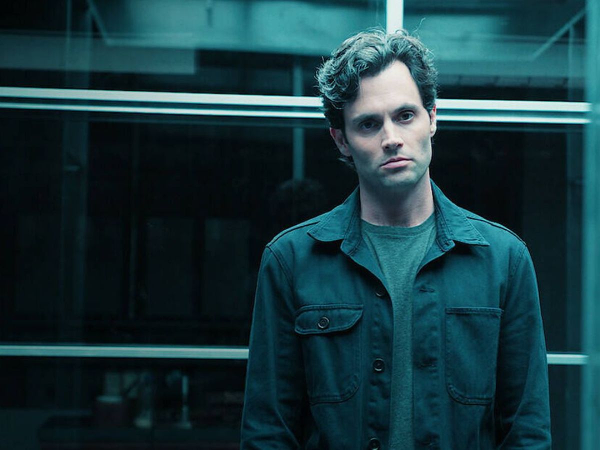 Joe Goldberg temporada 5 You Netflix