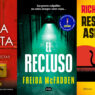 Mejores libros thrillers psicológicos