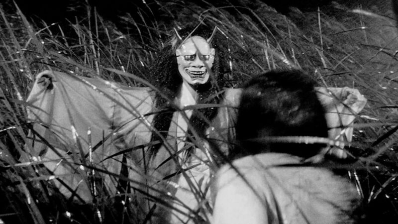 mejores películas de terror japonesas