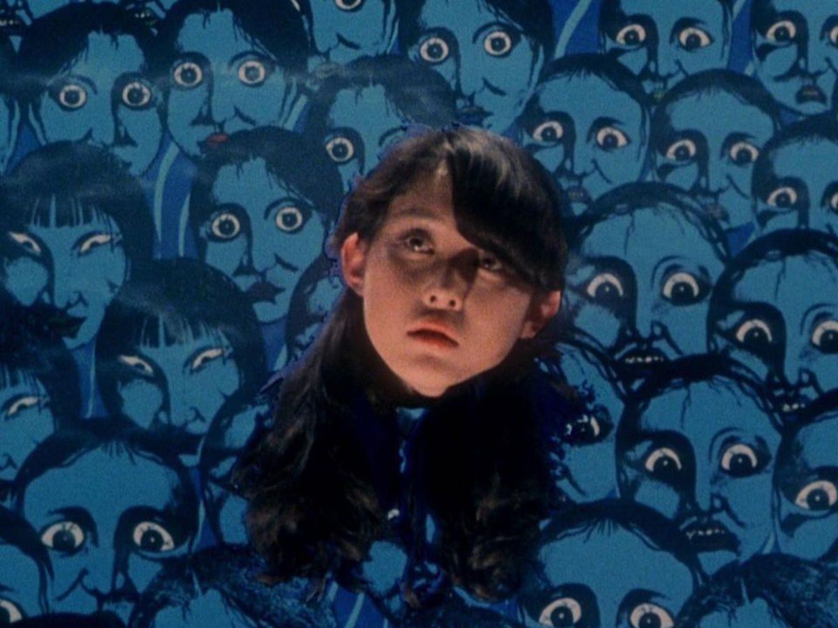 mejores películas japonesas de terror House