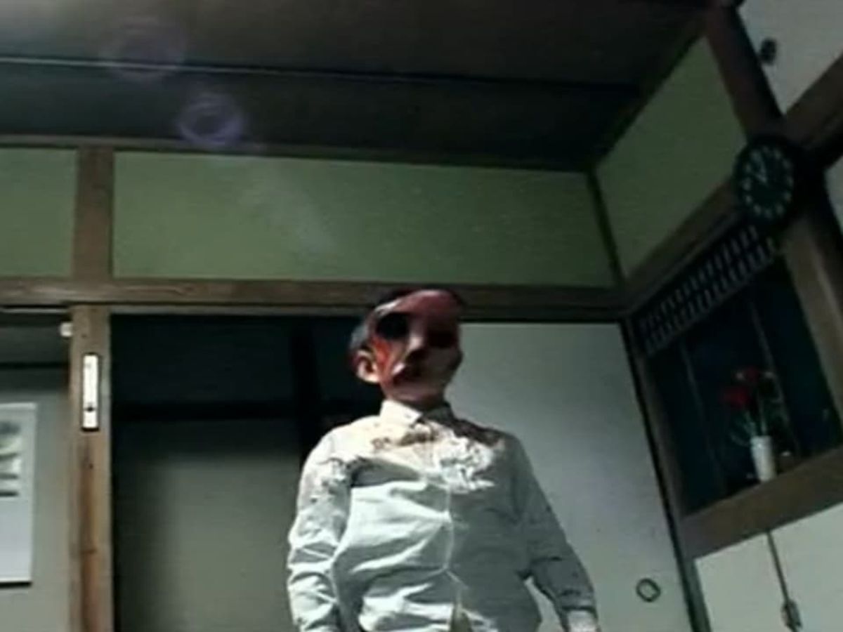 Noroi es una de las mejores películas japonesas de terror