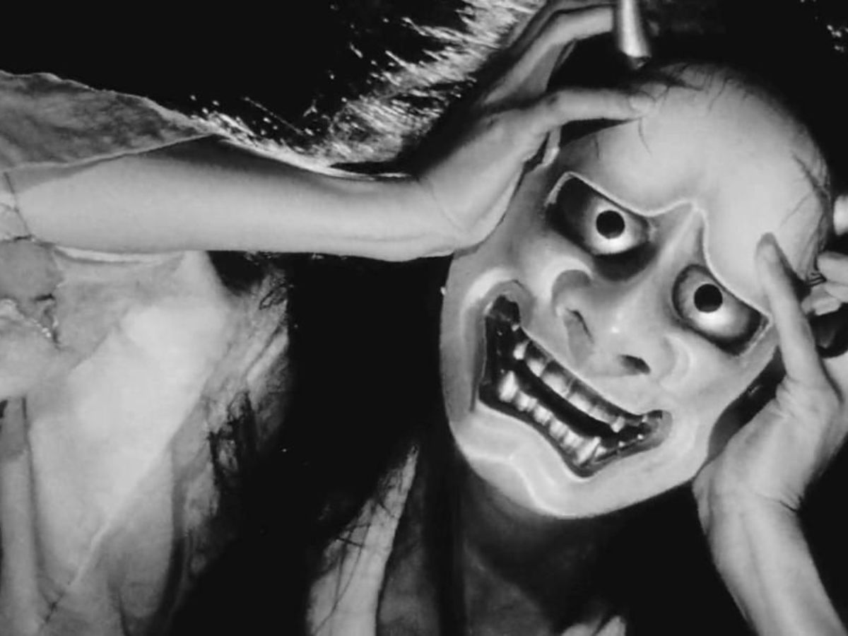 mejores películas japonesas de terror Onibaba
