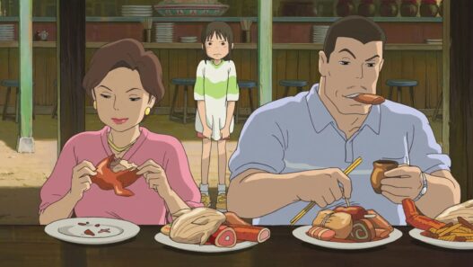 mejores películas japonesas en Netflix