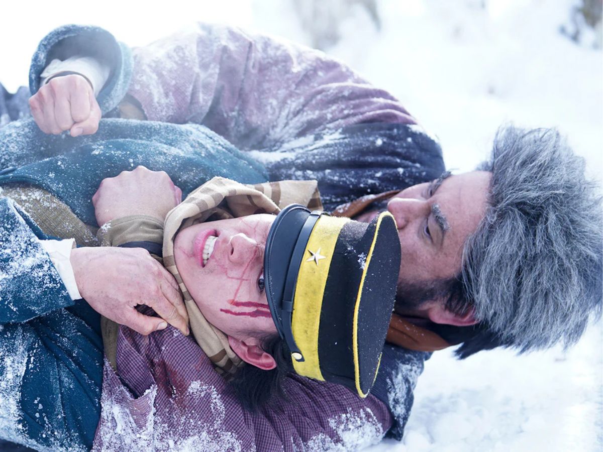 ‘Golden Kamuy’ (2024)