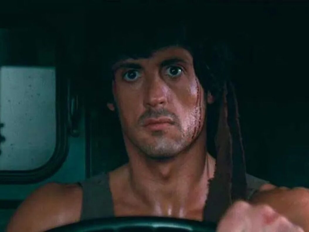 Al As Rambo Rambo regresa al cine con una precuela sobre sus orígenes – Rísbel Magazine