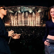 Concierto El Corte Inglés Quevedo Tini 2025