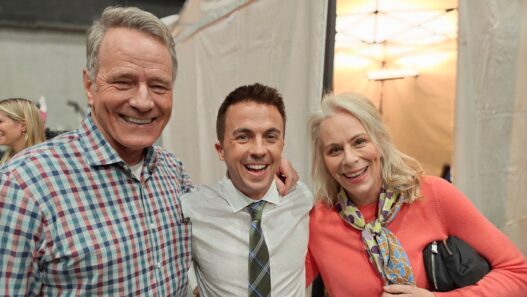 Regreso de Malcolm in the Middle en Disney +