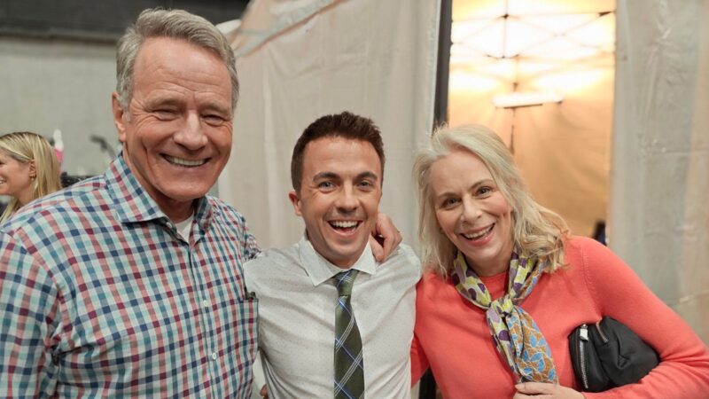 Regreso de Malcolm in the Middle en Disney +