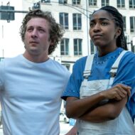 Así quiere conquistar The Bear 4 su primera Estrella Michelin (aunque el equipo esté al borde del colapso) serie The Bear temporada 4