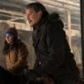 The Last of Us escena Pedro Pascal