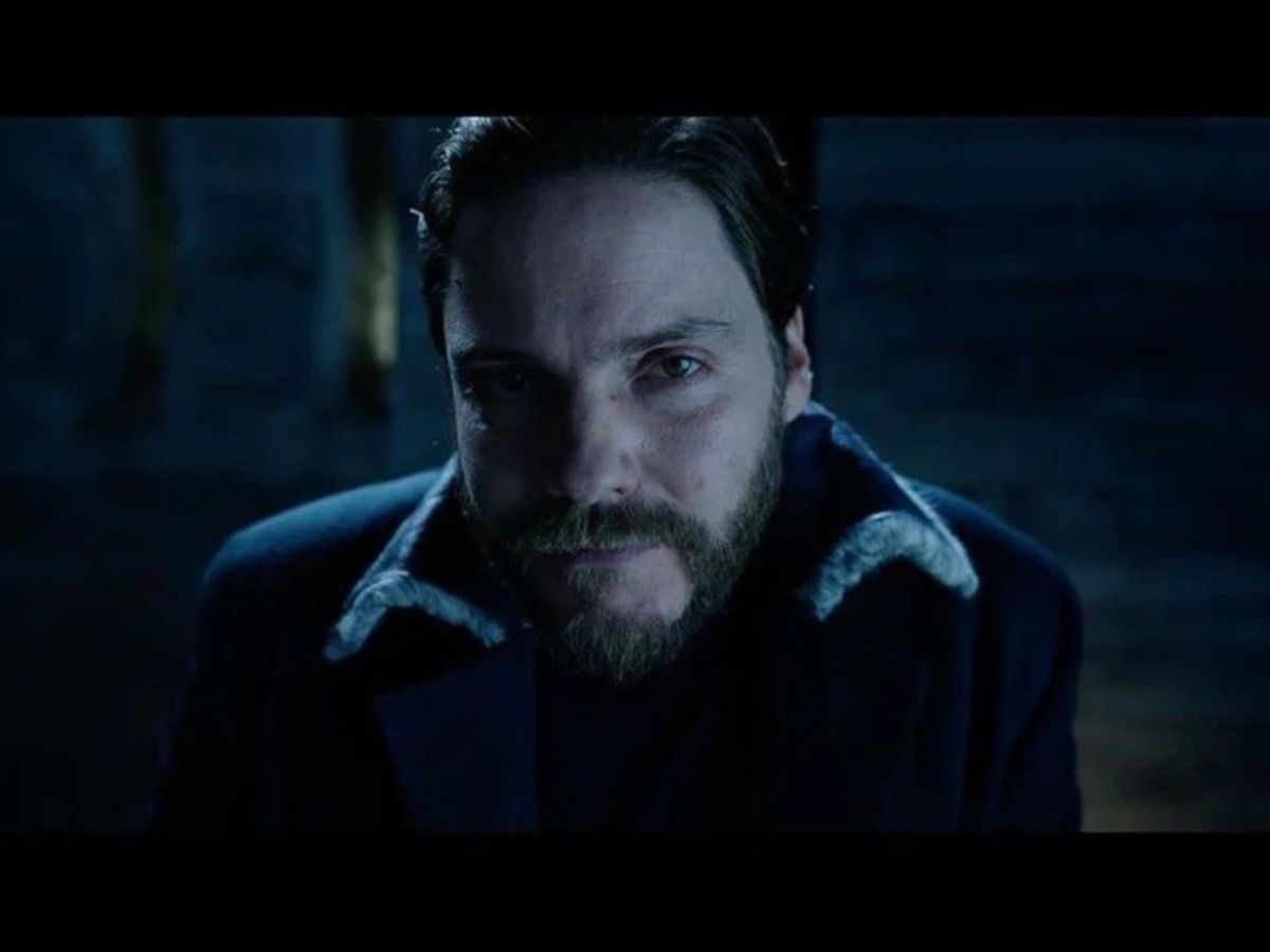 Thunderbolts Baron Zemo