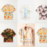 Ideas de estilo para combinar la camisa de manga corta y estampados florales este 2025