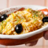 Bacalao a la bras Lisboa