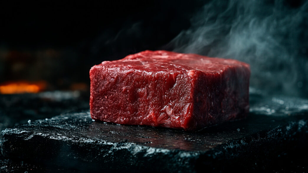Restaurantes en los que sirven la mejor carne a la piedra de Madrid