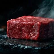 Restaurantes en los que sirven la mejor carne a la piedra de Madrid