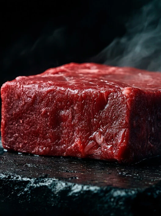 Restaurantes en los que sirven la mejor carne a la piedra de Madrid