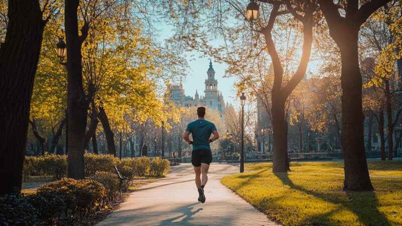 Los mejores entrenadores personales a domicilio en Madrid