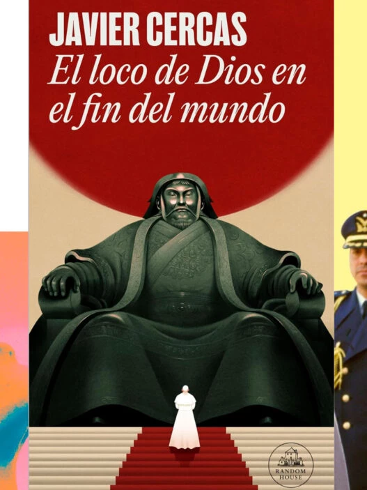 libros que enganchan para hombres 2025