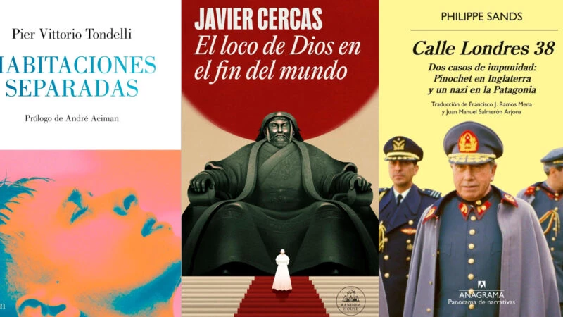 libros que enganchan para hombres 2025