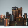 Maletas y accesorios Luis Vuitton personalizados