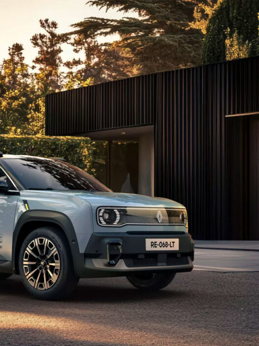 Los mejores coches eléctricos con carga bidireccional del 2025