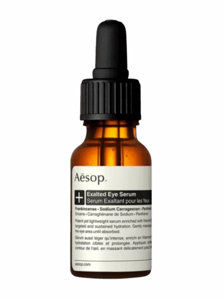 Aesop - Exalted Eye Serum