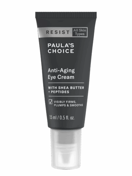 Paula’s Choice Resist Contorno de Ojos en Crema