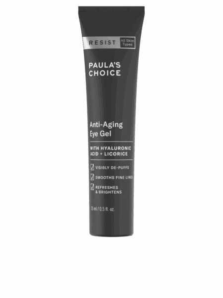 Paula’s Choice Resist Contorno de Ojos en Gel