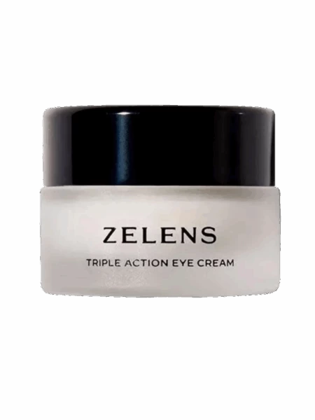 Zelens Triple Action Eye Cream