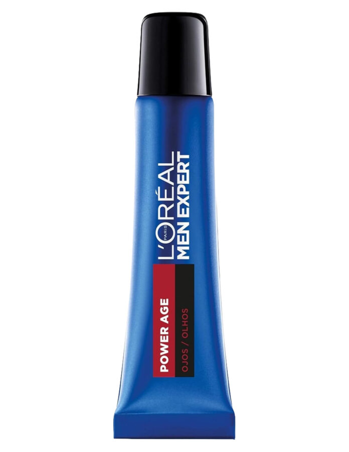 contorno de ojos para hombre L'Oréal Men Expert Power Age