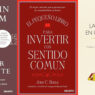 Los 10 mejores libros sobre inversión
