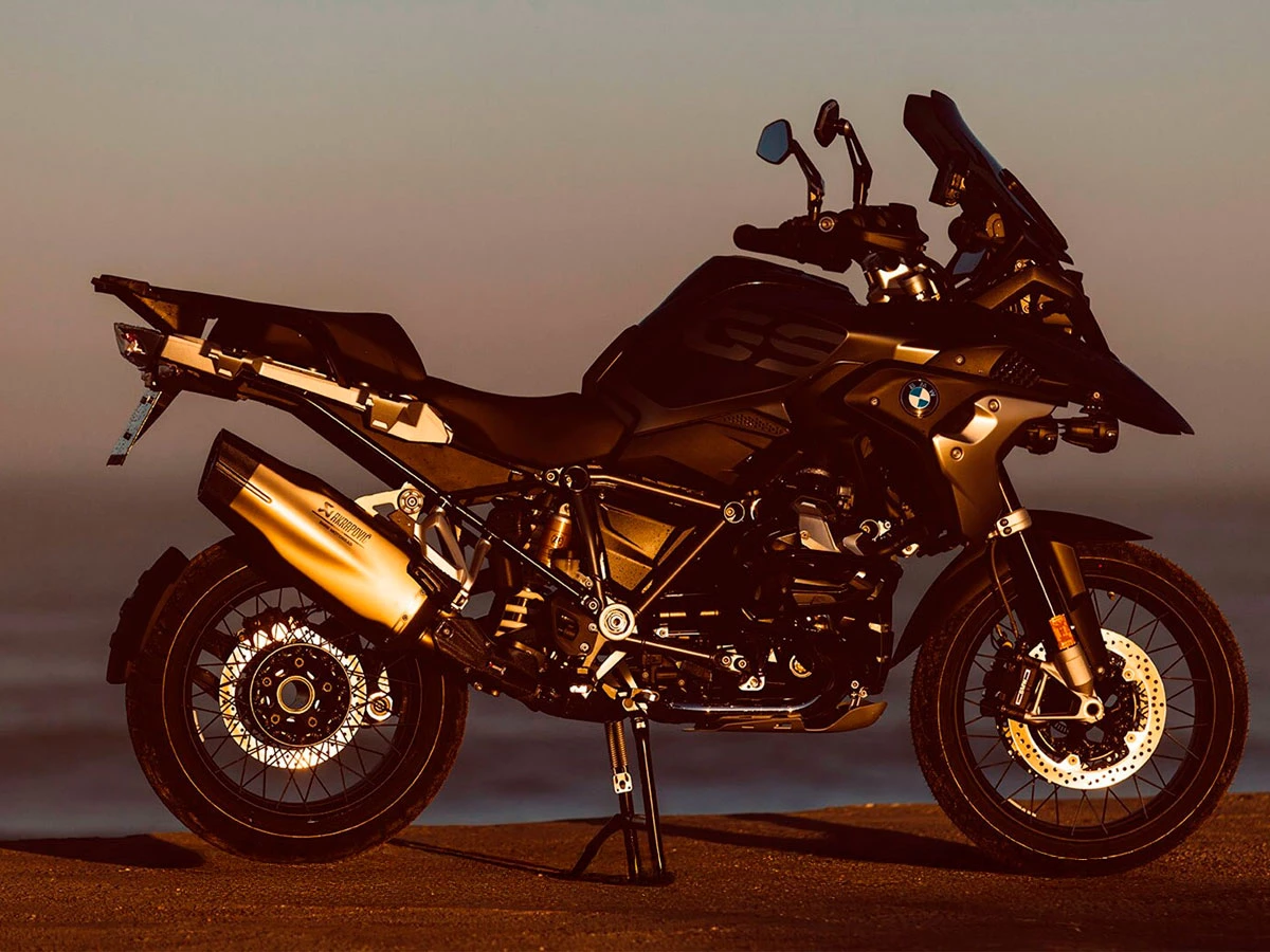 BMW R 1250 GS