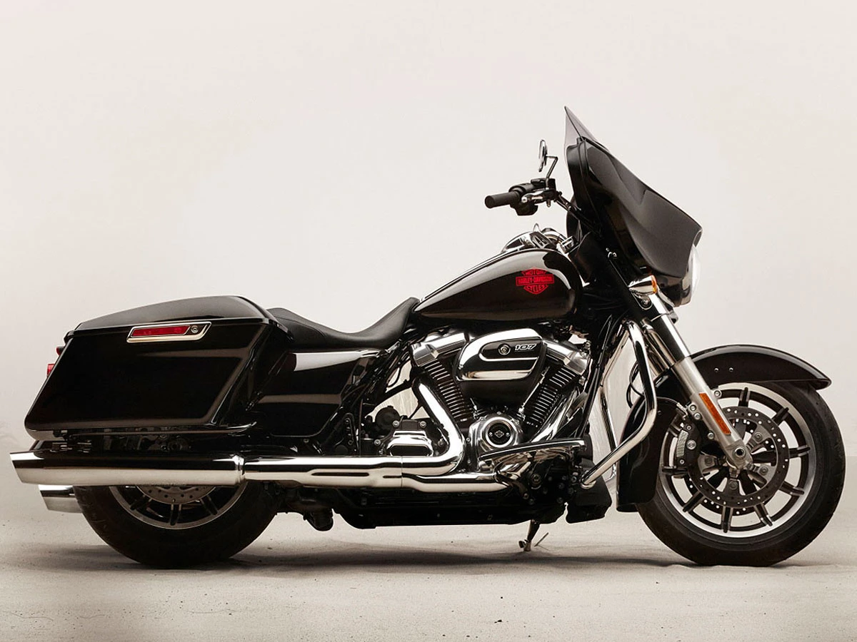 Harley-Davidson Electra Glide