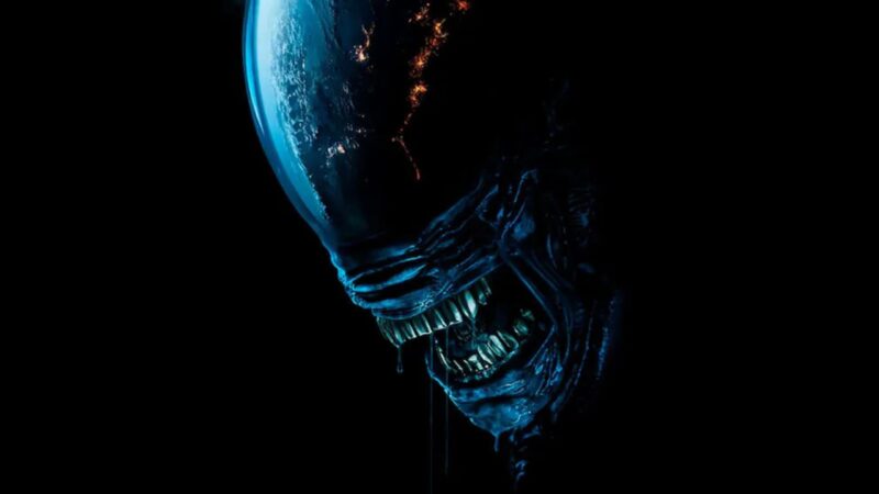 Nuevos Xenomorfos y criaturas en la próxima entrega de la serie Alien Planeta Tierra