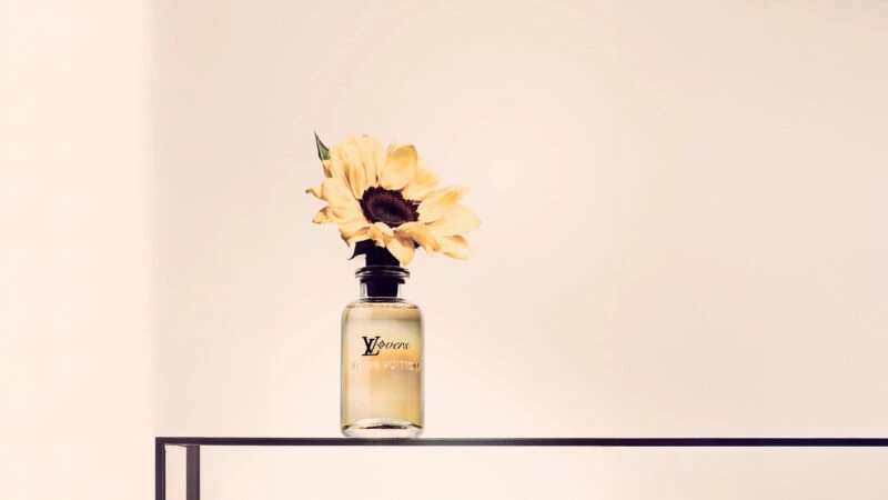 perfumes hombre verano-2025 Louis Vuitton