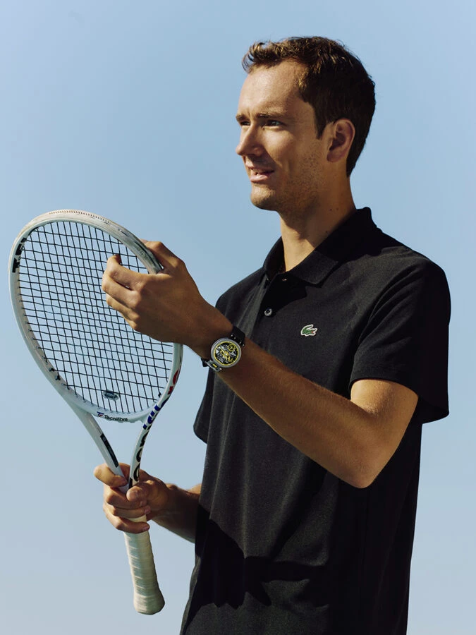 Daniil Medvedev