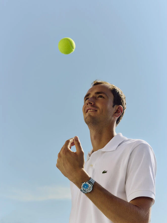 Daniil Medvedev