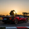 Alfa Romeo 33 Stradale 2025